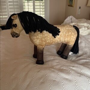 Lemieux "Dream" Toy Pony